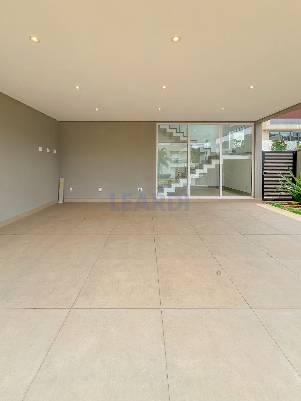 Casa em Condomínio Tamboré 11 Alphaville 