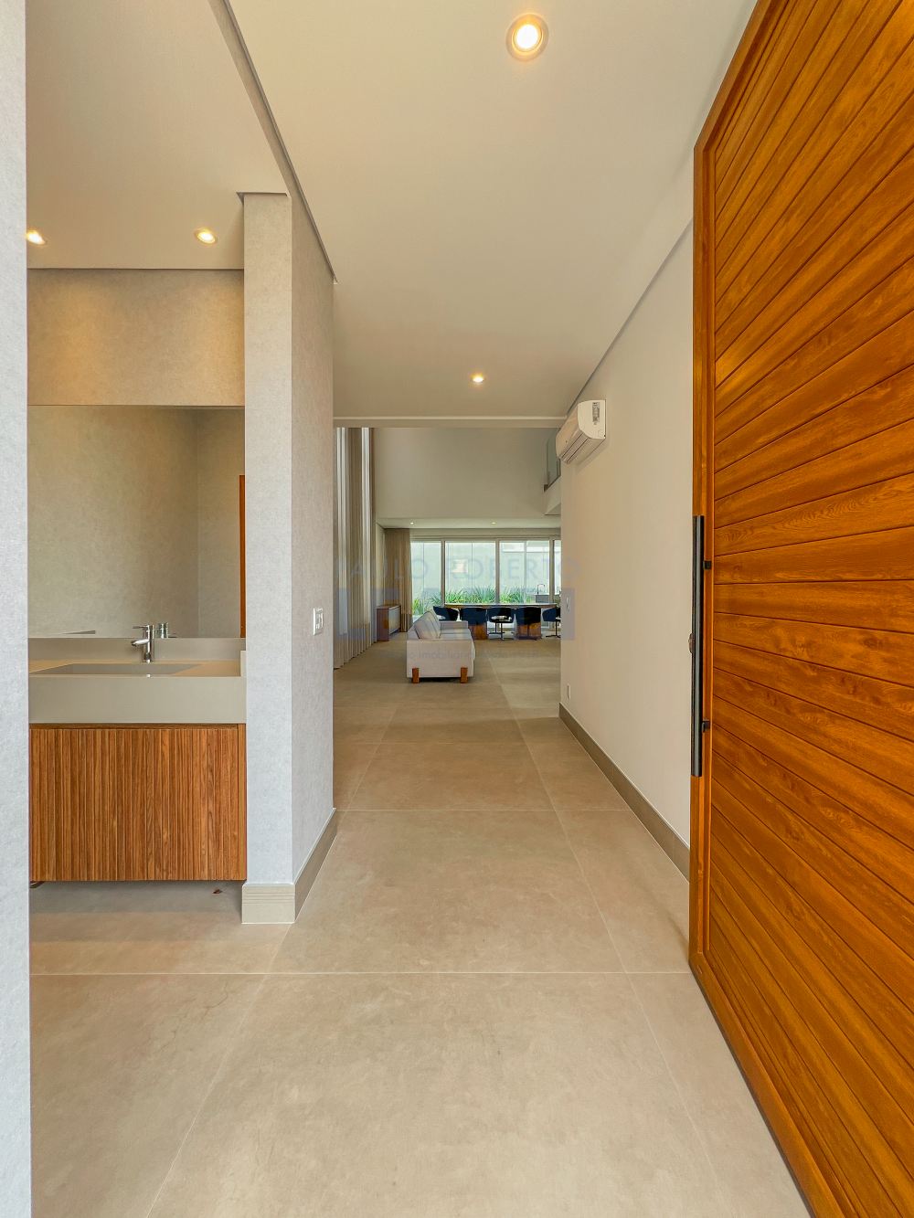 Casa em Condomínio Tamboré 11 Alphaville 