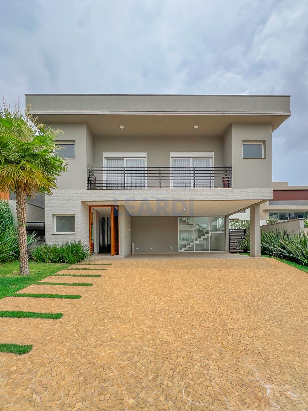 Casa em Condomínio Tamboré 11 Alphaville 