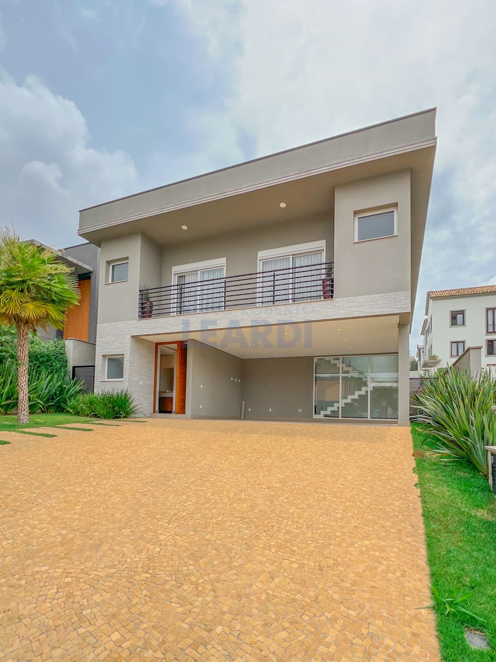 Casa em Condomínio Tamboré 11 Alphaville 