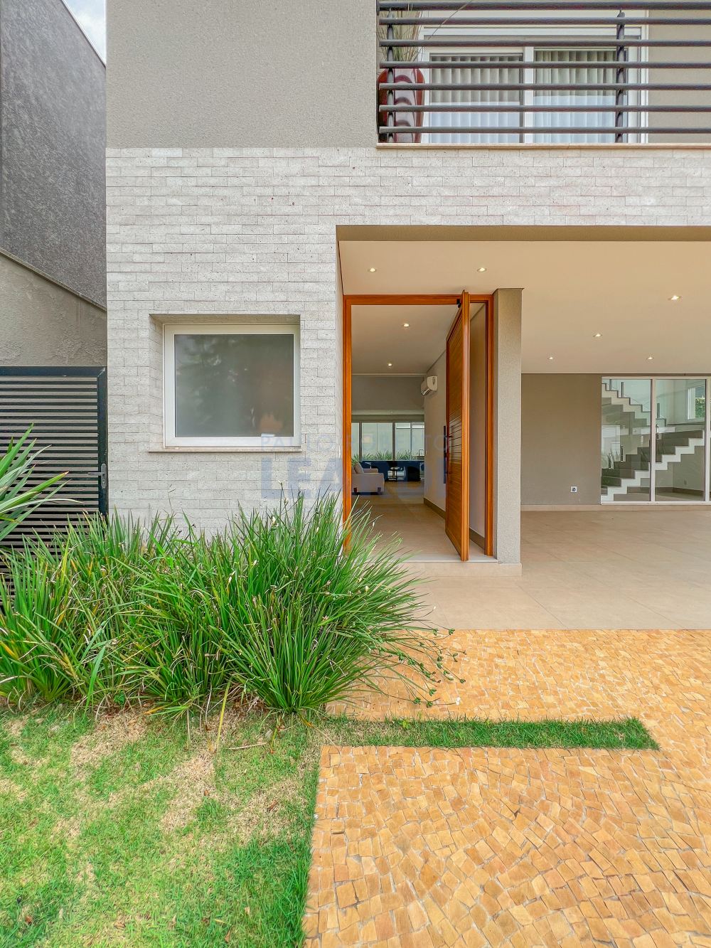 Casa em Condomínio Tamboré 11 Alphaville 