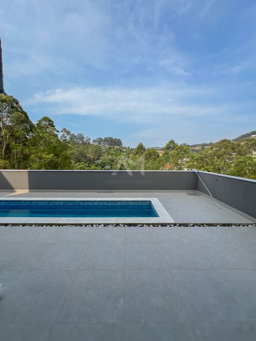 Casa em Condomínio Tamboré 11 Alphaville 