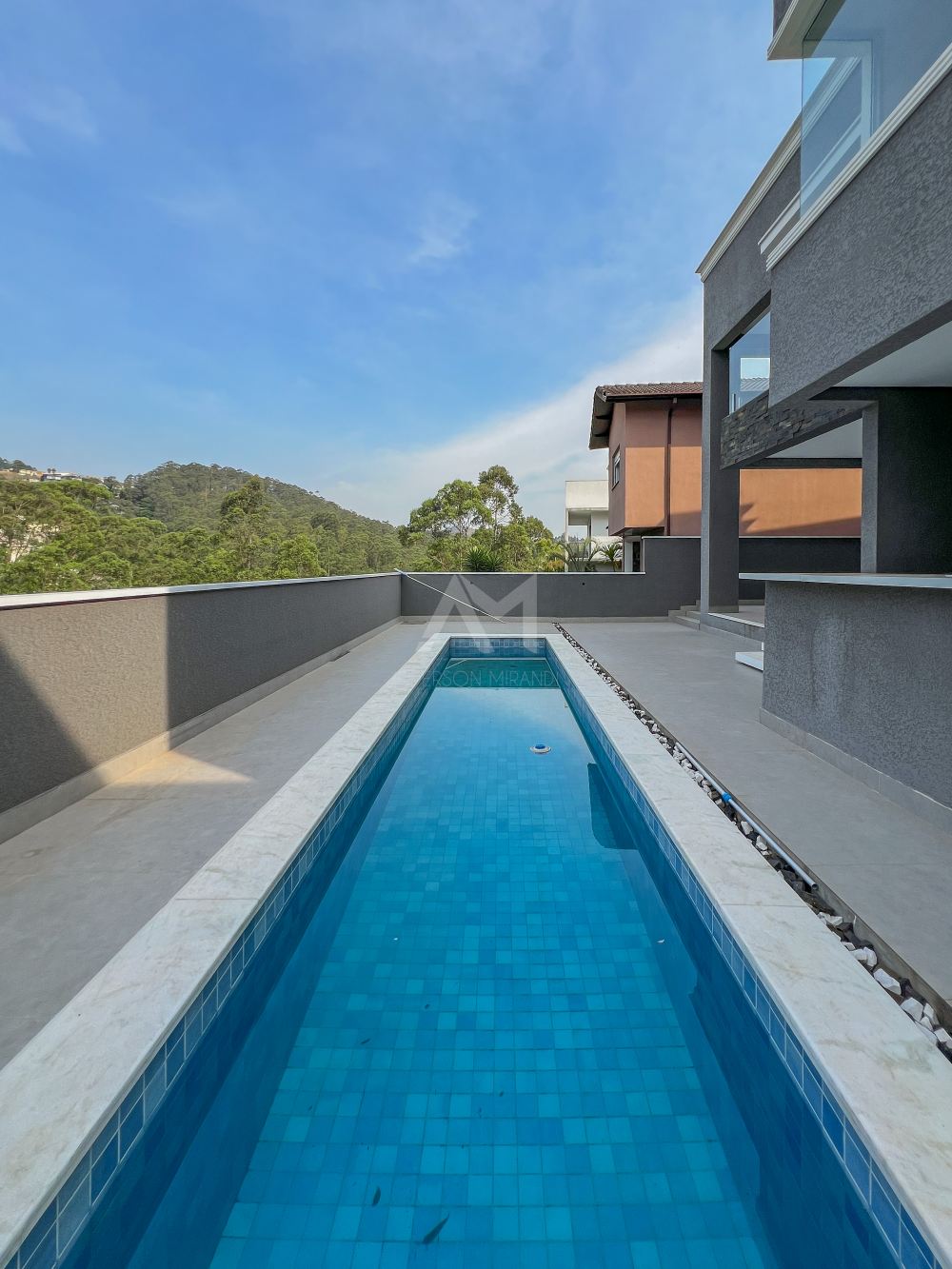 Casa em Condomínio Tamboré 11 Alphaville 