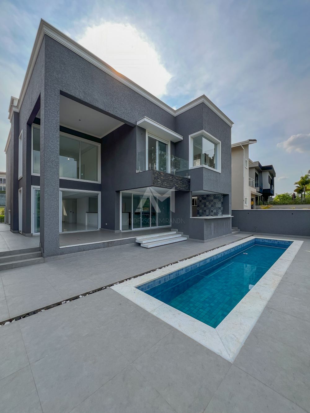 Casa em Condomínio Tamboré 11 Alphaville 