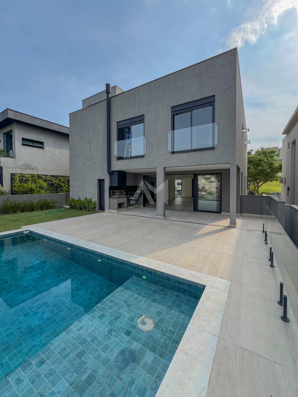 Casa em Condomínio Tamboré 11 Alphaville 