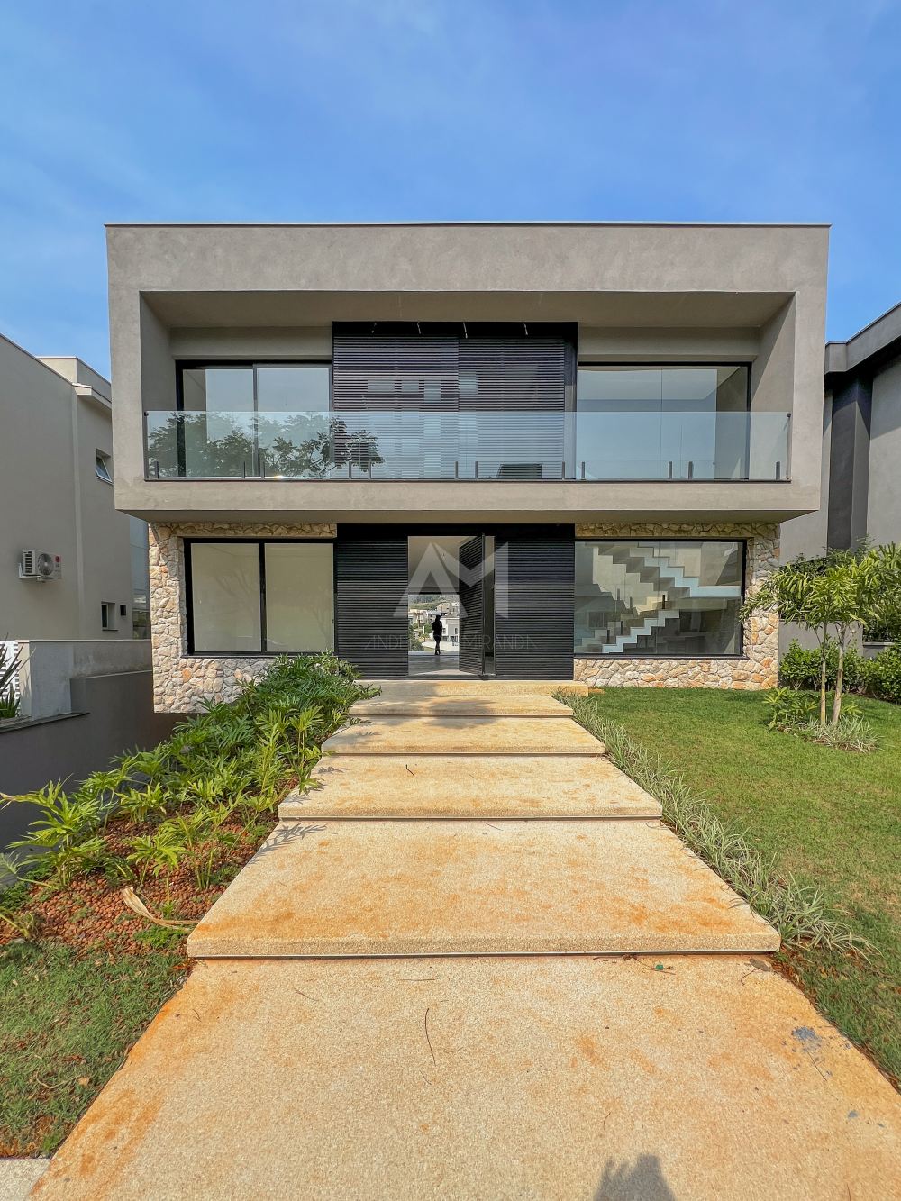 Casa em Condomínio Tamboré 11 Alphaville 