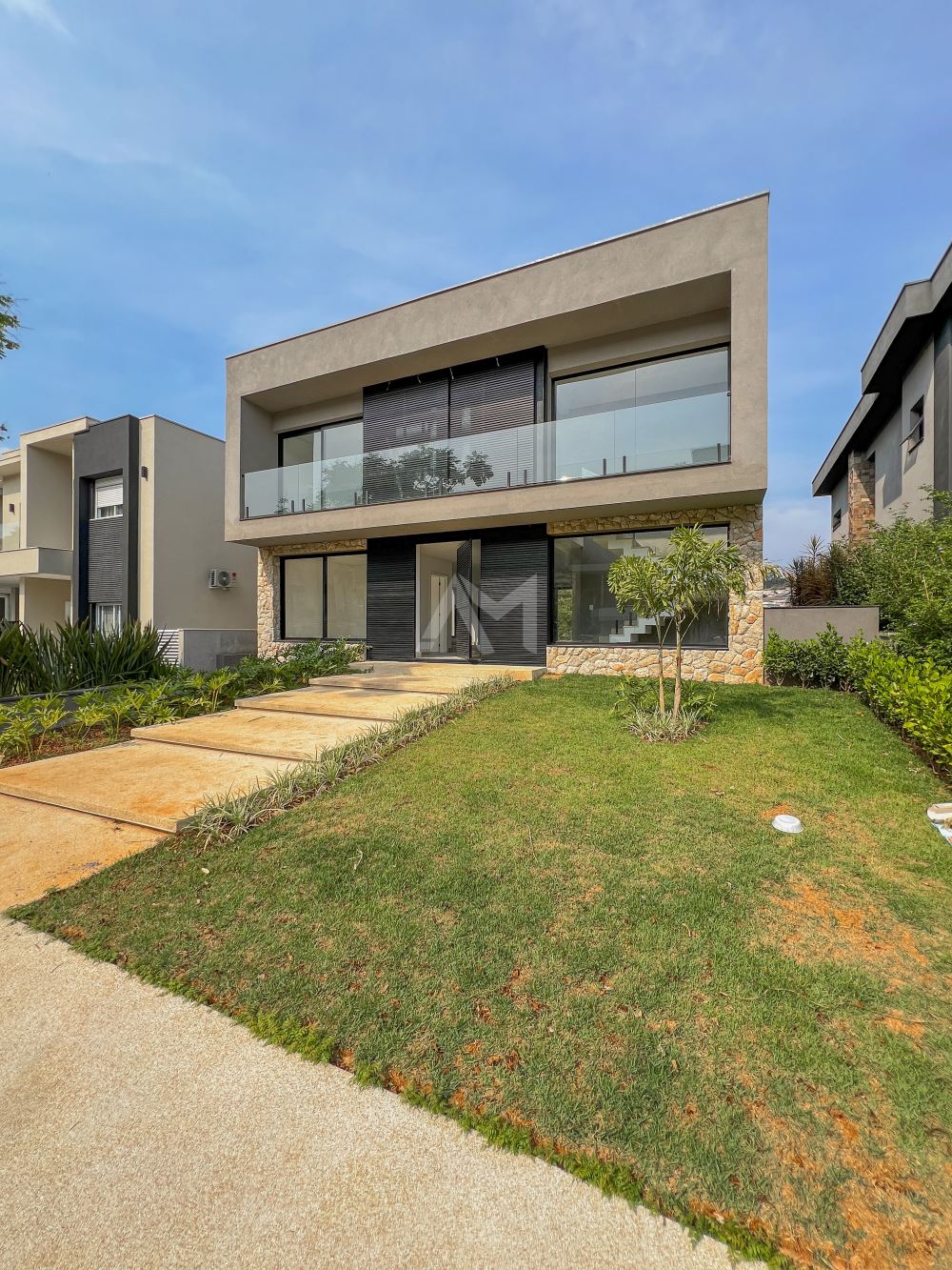 Casa em Condomínio Tamboré 11 Alphaville 