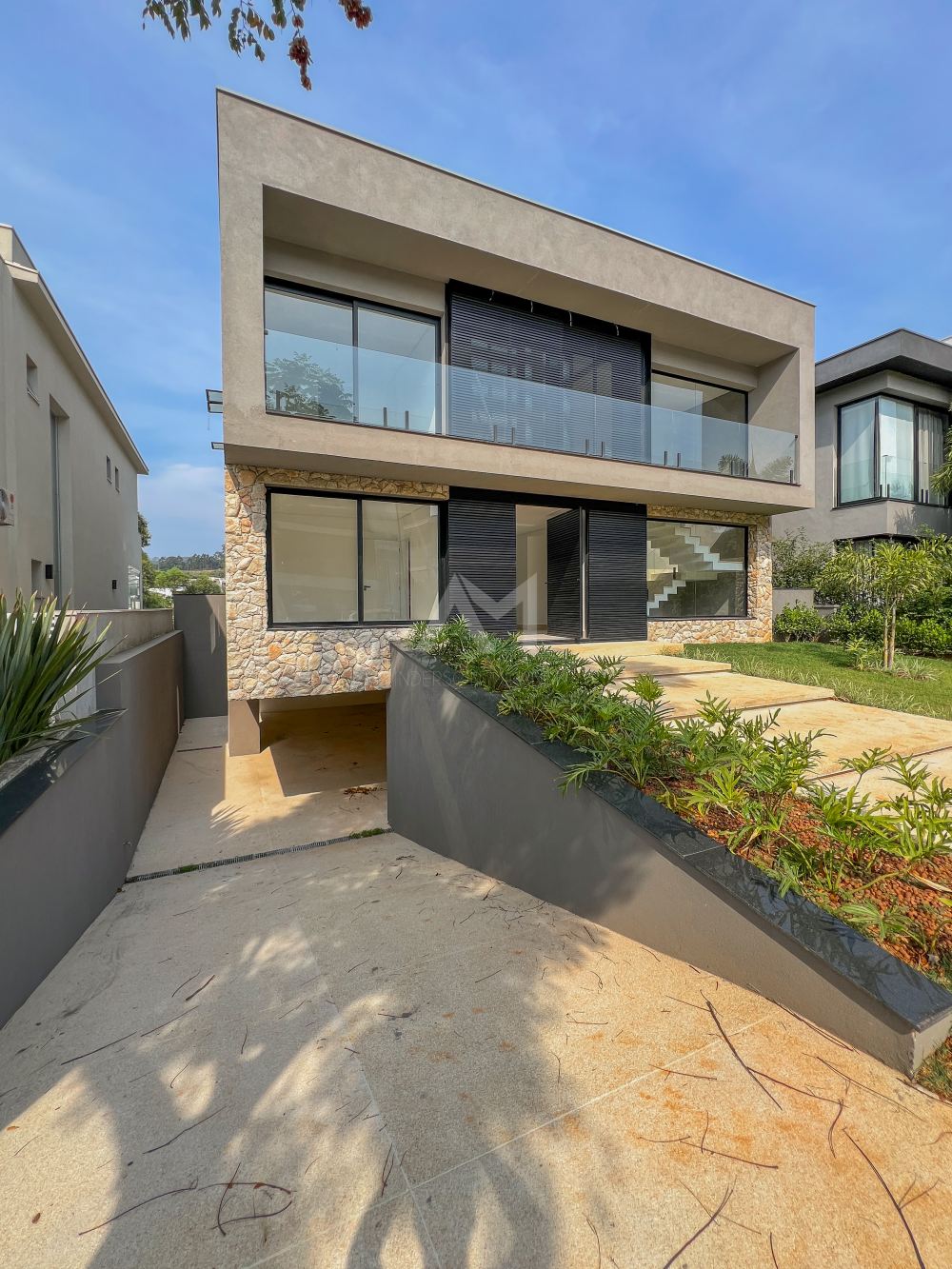 Casa em Condomínio Tamboré 11 Alphaville 