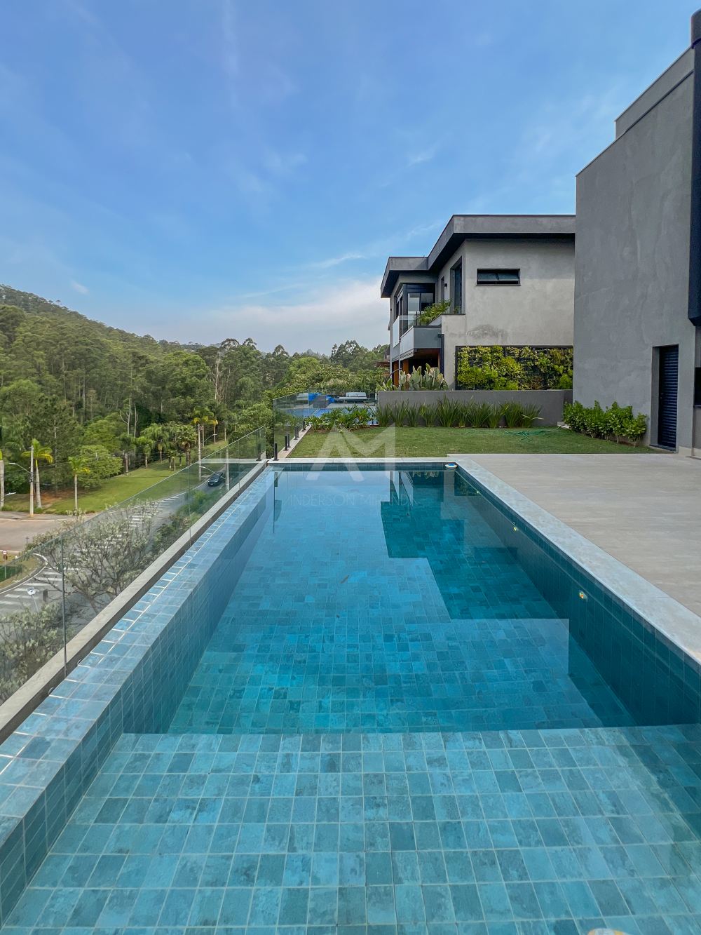 Casa em Condomínio Tamboré 11 Alphaville 