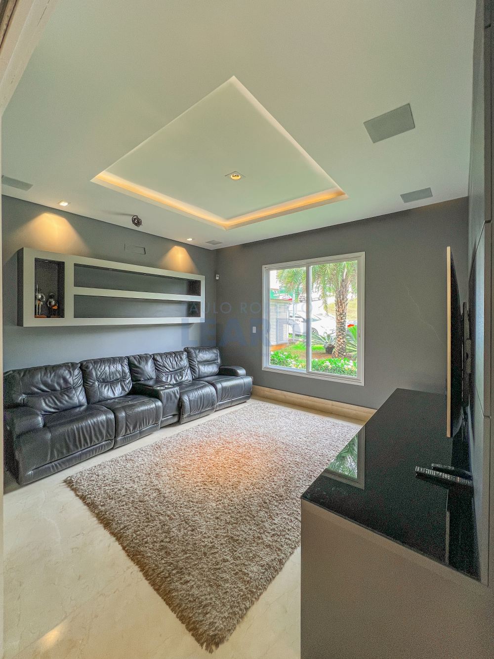 Casa em Condomínio Vila Solaia Alphaville 