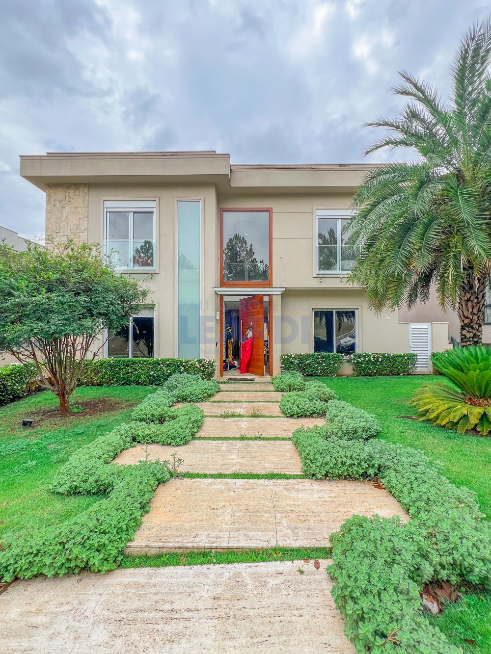 Casa em Condomínio Vila Solaia Alphaville 