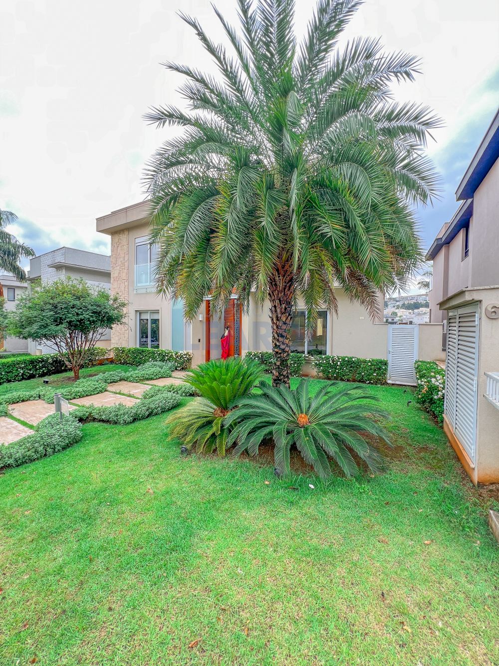 Casa em Condomínio Vila Solaia Alphaville 