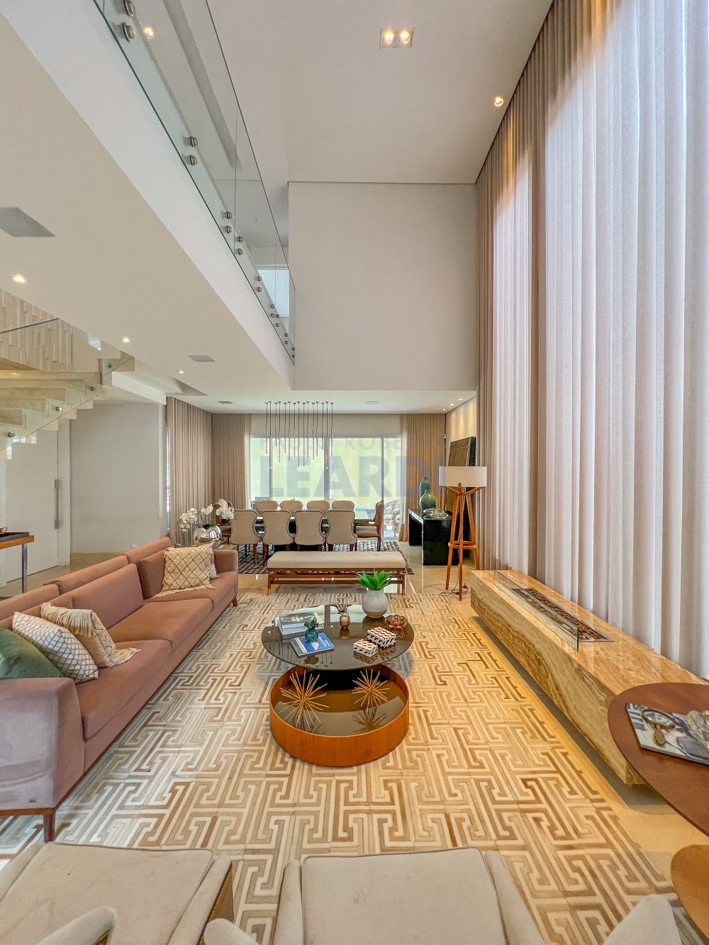 Casa em Condomínio Vila Solaia Alphaville 