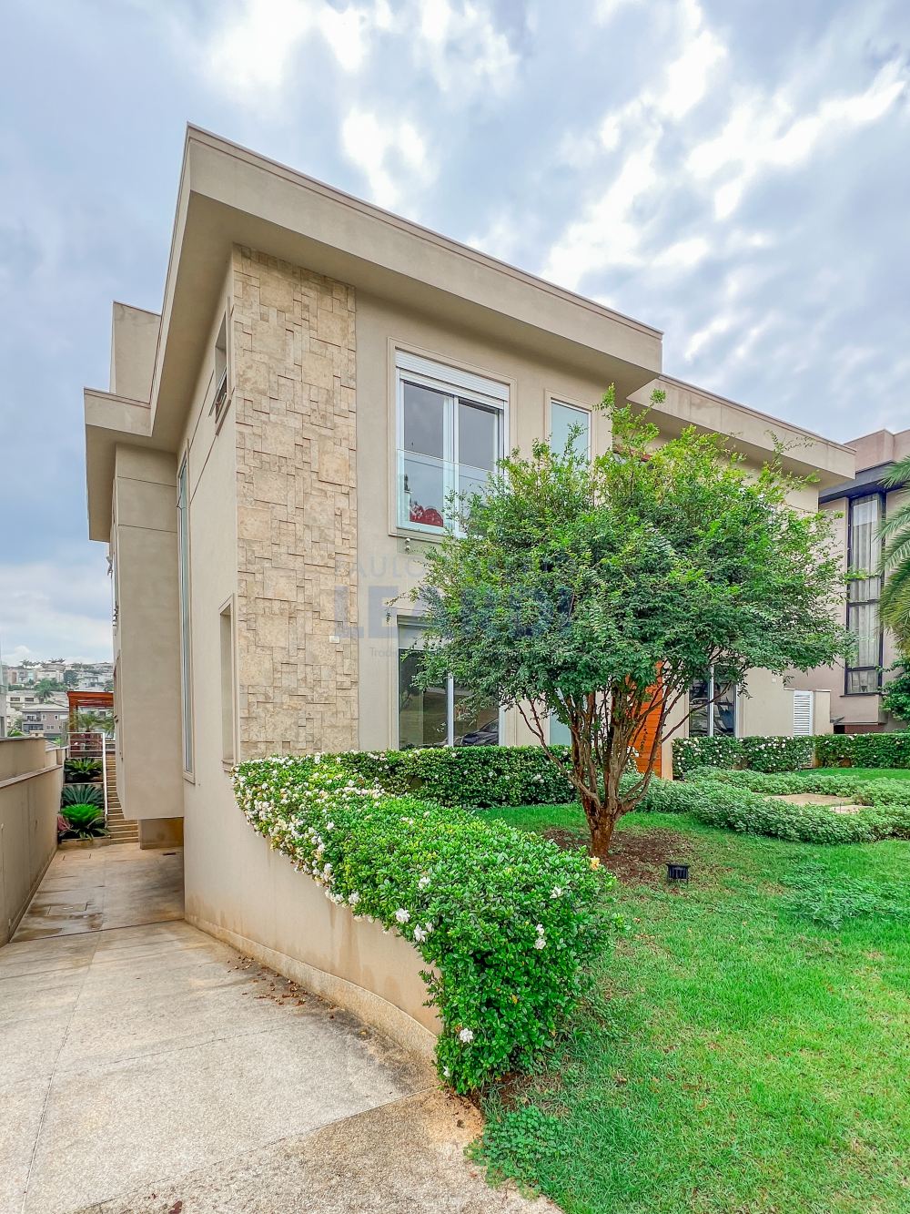 Casa em Condomínio Vila Solaia Alphaville 