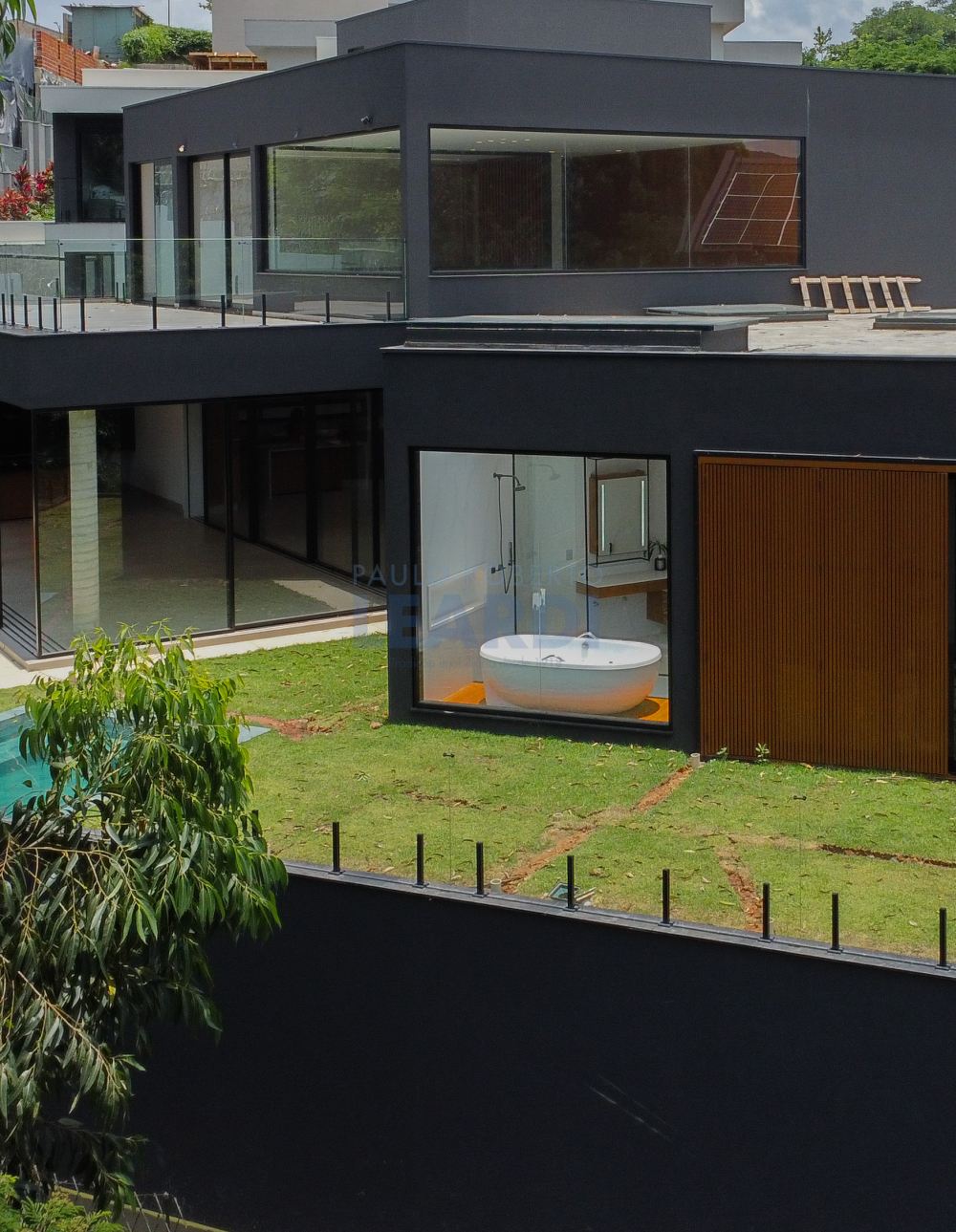 Casa em Condomínio Tamboré 11 Alphaville 