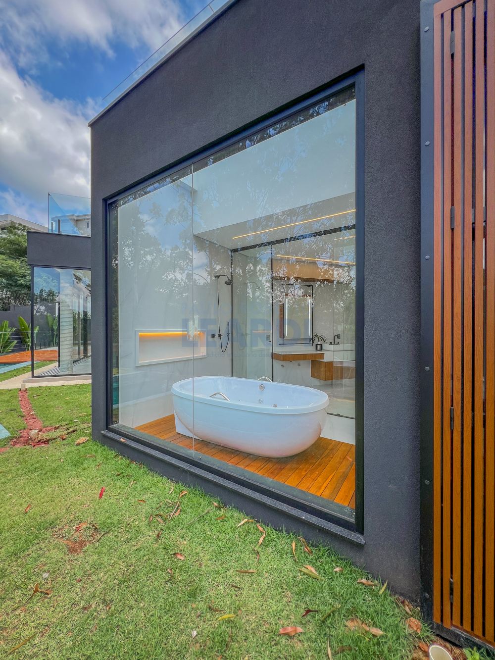 Casa em Condomínio Tamboré 11 Alphaville 