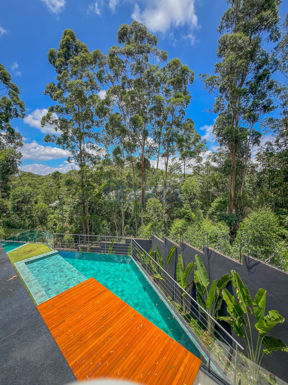 Casa em Condomínio Tamboré 11 Alphaville 