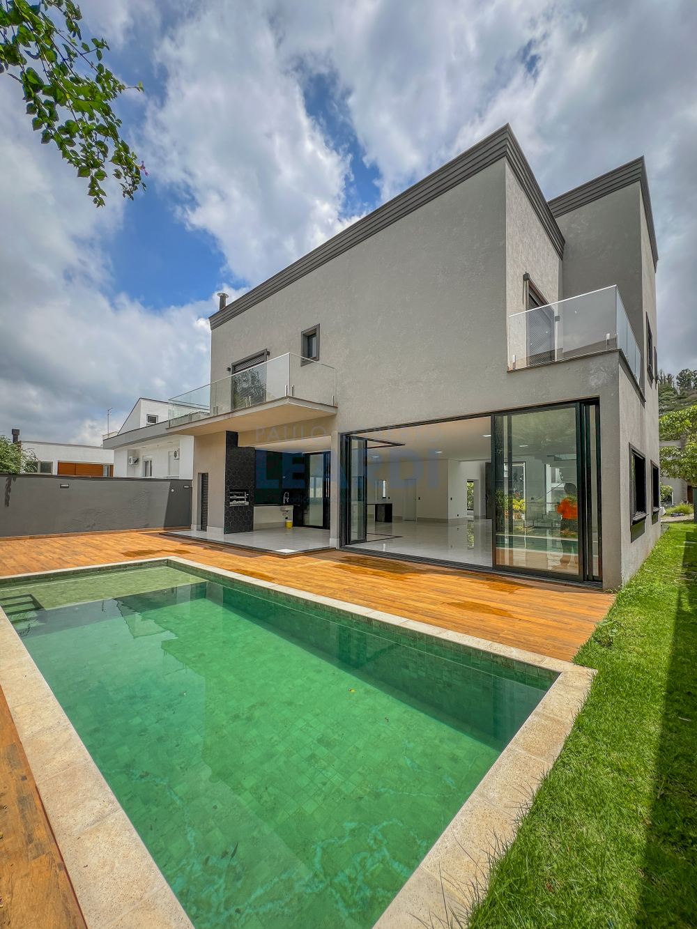 Casa em Condomínio Tamboré 11 Alphaville 