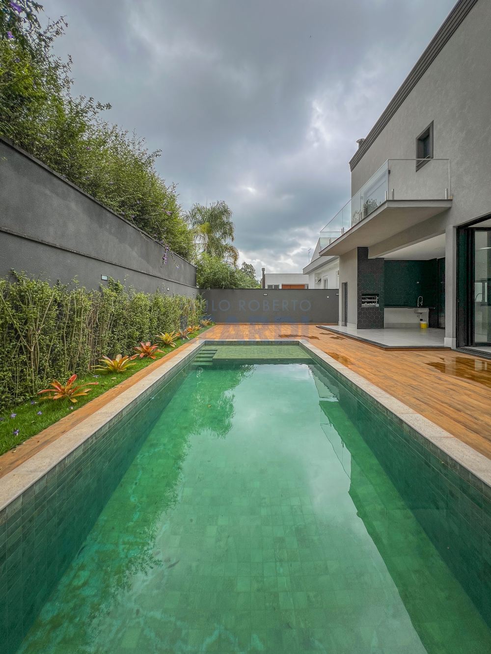 Casa em Condomínio Tamboré 11 Alphaville 