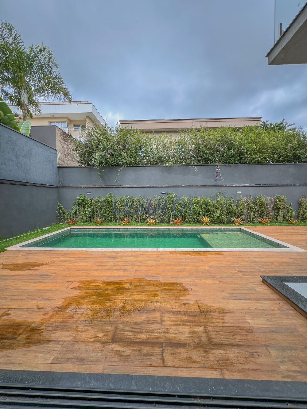 Casa em Condomínio Tamboré 11 Alphaville 