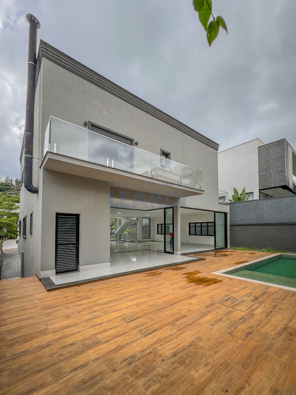 Casa em Condomínio Tamboré 11 Alphaville 