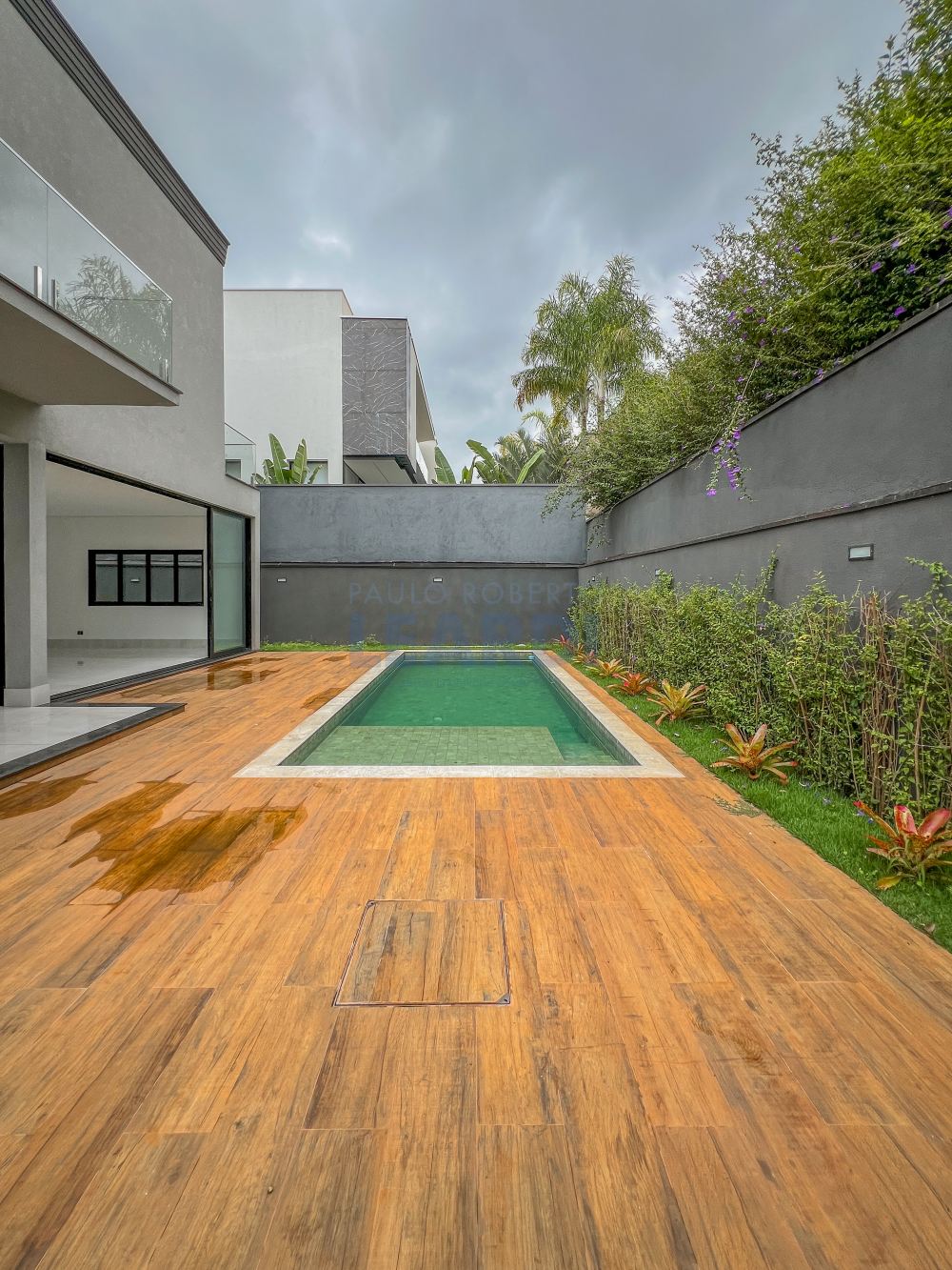 Casa em Condomínio Tamboré 11 Alphaville 