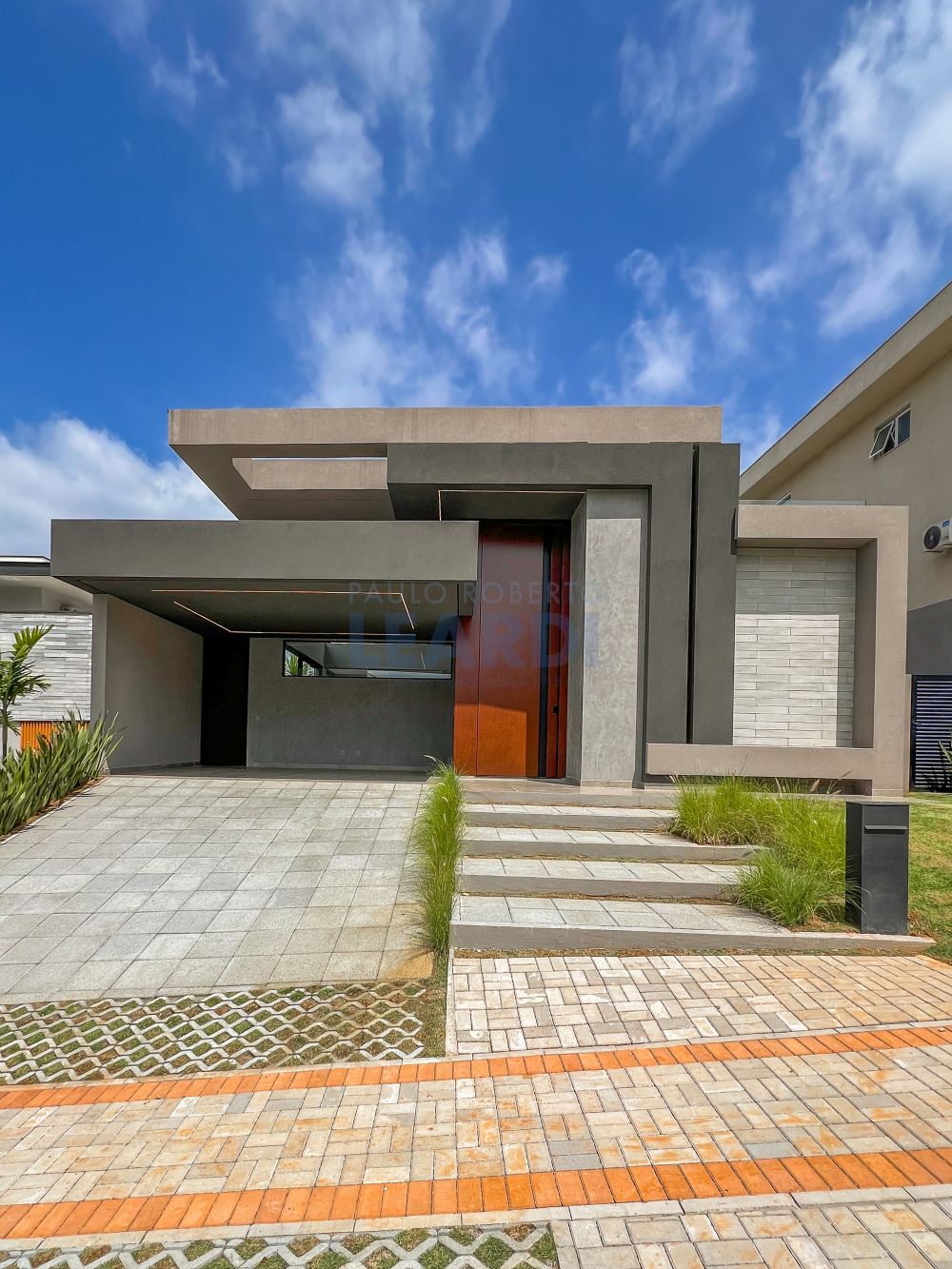 Casa em Condomínio Itahye Alphaville 