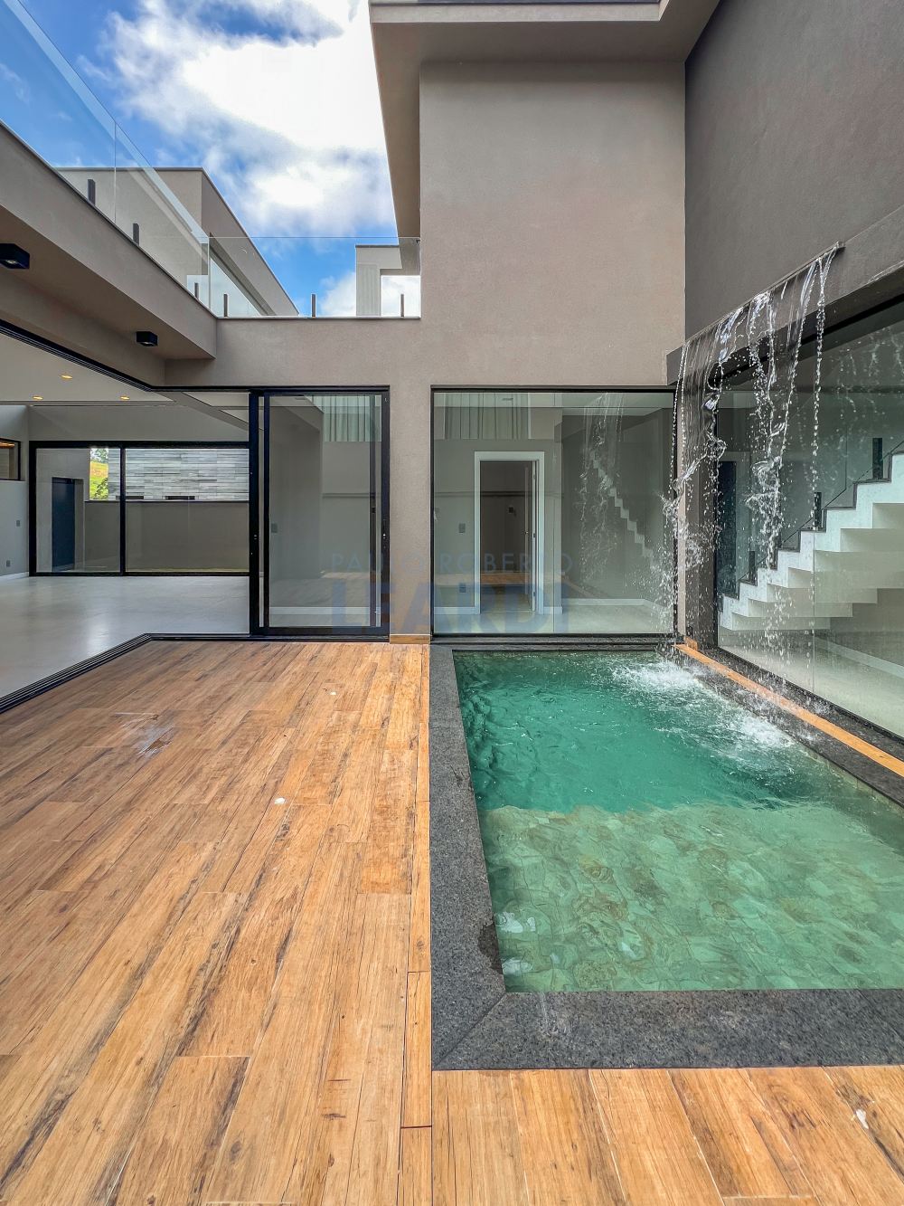 Casa em Condomínio Itahye Alphaville 