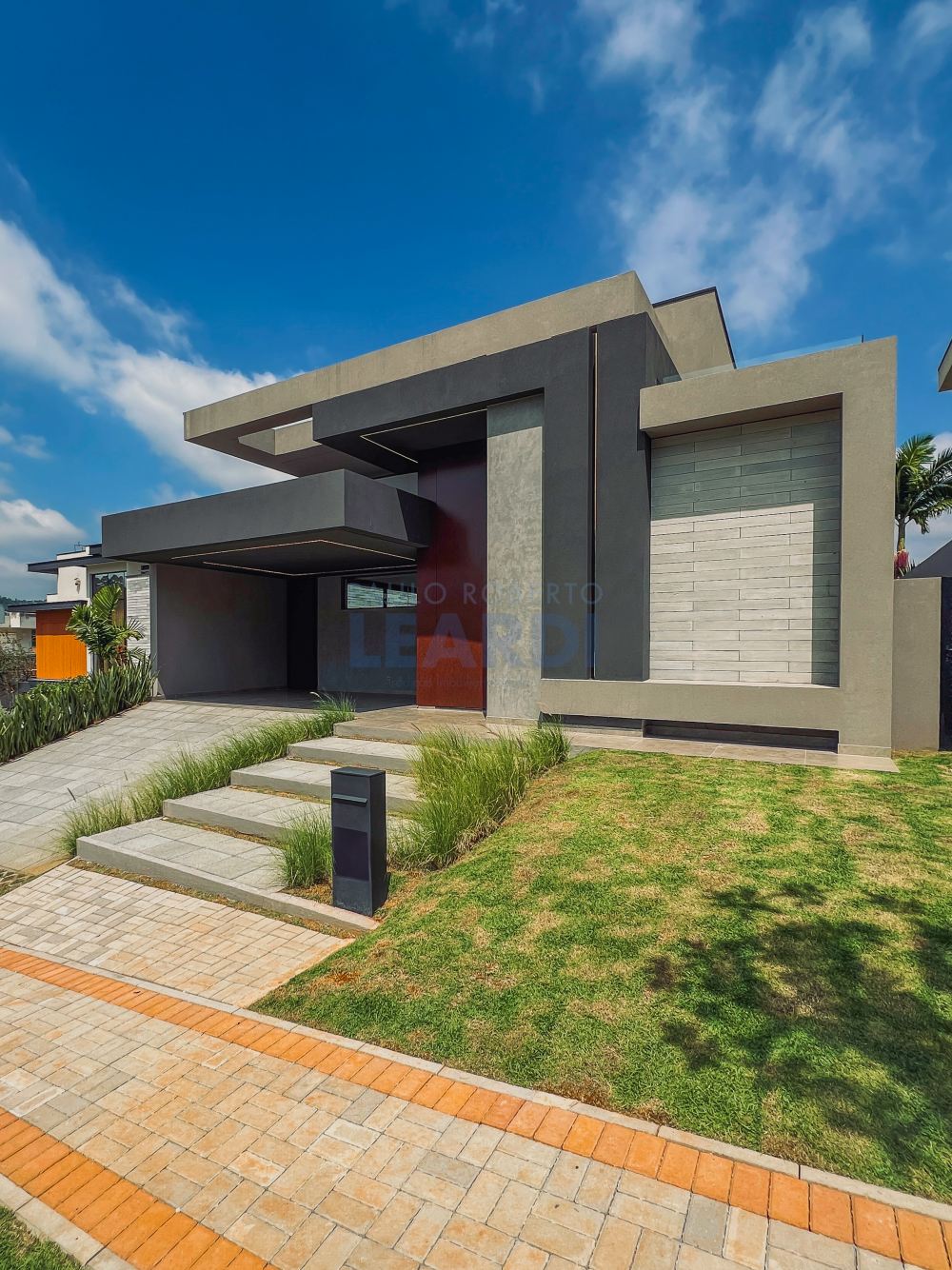 Casa em Condomínio Itahye Alphaville 