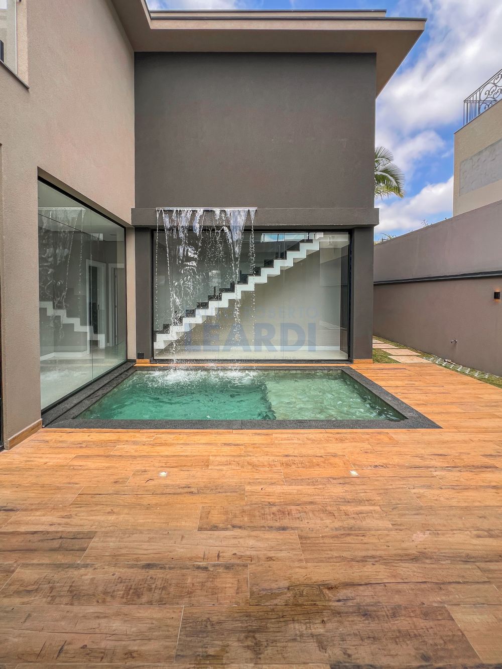 Casa em Condomínio Itahye Alphaville 