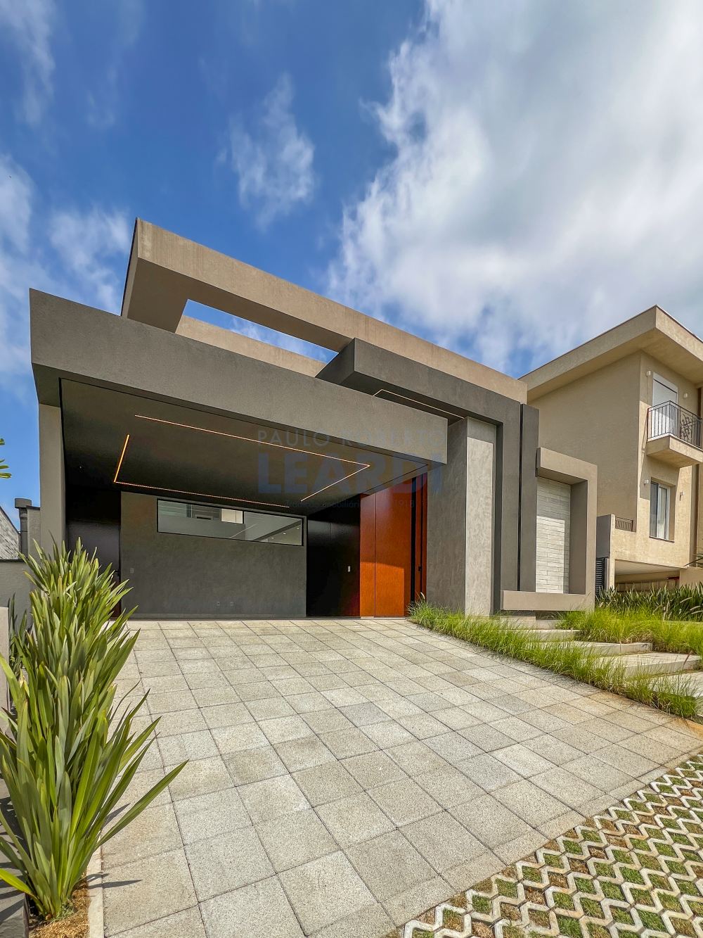 Casa em Condomínio Itahye Alphaville 